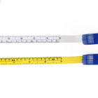 Wintape 2m Diameter Tape Measure Retractable For Measuring Pipe