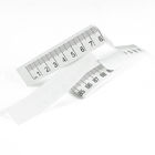 1.5m Surgical Wound Care Measuring Tape Waterproof Tearproof