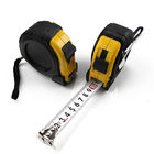 Heavy Duty 5m Steel Measuring Tape For Construction Multifunctional
