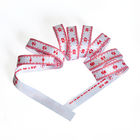 Multifunctional Body Circumference Tape Measure Nylon Cloth Fabric Material