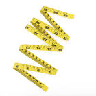 40 Inches 100cm Soft Vinyl Tape Measure For Craftsman Sewing Cloth Tailors