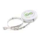 Wintape Customized 60Inches Flexible Round Shape Quilting Promotional Gift Tape Measure for Healthcare Products