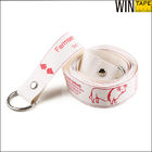 Wintape Soft Animal Weight Measuring Tape For Cow Livestock Body Weight Height