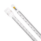 Plastic Mid Upper Arm Circumference Measuring Tape for Pediatric Clinic
