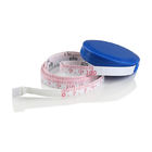 72 Inch 1.8m Surgical Tape Measure Medical Use Retractable Flexible For Pediatrician