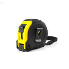 Heavy Duty Steel Tape Measure 5m 16 Feet For Construction Hand Tools