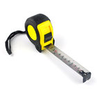 Heavy Duty Steel Tape Measure 5m 16 Feet For Construction Hand Tools