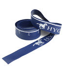 PVC Animal Weight Measuring Tape 20 Hands Navy Blue Color For Horses Pony