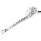 12ft 3.6m Outside Diameter Tape Measure Imperial Metric For Cylindrical Objects