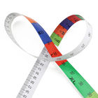 Wintape Disposable Paper Measuring Tape 1.5m Printable Full Color Flexible