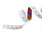 Wintape Disposable Paper Measuring Tape 1.5m Printable Full Color Flexible