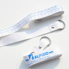 250cm Length Animal Weight Measuring Tape For Cattle Girth Length Weight Measuring