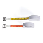 1.5m Retractable Body Tape Measure For Medical Knee Thigh Circumference Measuring  ​
