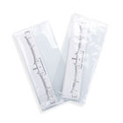 Disposable Eyebrow Measuring Ruler For Quick Mapping Shaping