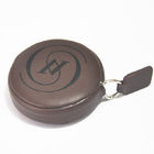 Wintape Soft Leather Personalised Sewing Tape Measure Flexible Durable