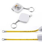 Metric 2 Meter Measuring Tape For Measuring Tree Trunks Cylinder Object