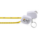Metric 2 Meter Measuring Tape For Measuring Tree Trunks Cylinder Object