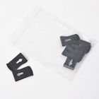 Manganese Steel Belt Clip Electroplated Black For Wallets Pouches Tape Measures