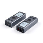 40m Micro LDM Digital Laser Tape Measure Device Multifunctional