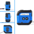 Handheld Laser Measuring Device 196ft Precision Measurement USB Direct Charging Measure Tool
