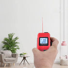 Top Rated Laser Measuring Device 130ft Digital Laser Tape Measure With LCD Digital Display