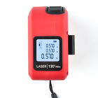 Multifunctional Digital Laser Measure Tape Remote Laser Measuring Device