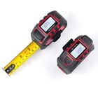 Custom Laser Measure Tape laser Distance Meter 130ft  In Inches Area Volume Pythagorea