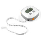 150cm Digital Measuring Tape Meteric Fitness Personal Health Equipment Body Fat Analyzer