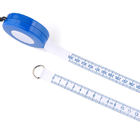 3m 120 Inches Large Roller Tape Measure With Push Button Extra Long Diy Home Improvement Tailor Ruler
