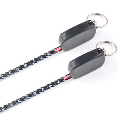 Wintape 6ft Father'S Day Tape Measure tool product Inch Precise Measurements For Tire Size or small objects