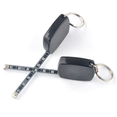 Wintape 6ft Father'S Day Tape Measure tool product Inch Precise Measurements For Tire Size or small objects