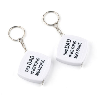 Wintape Personalized Inch Long Tape Measure For Dad Fathers Day Gift Meauring Tape Tool In Hand for home improvement