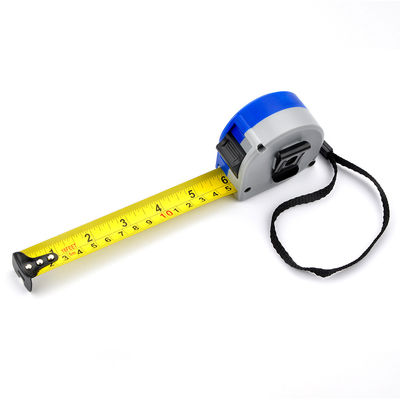 Wintape Wholesale Custom High Quality Heavy Tool ABS Metric Imperial 5M Customized Logo Printing Steel Measuring Tape