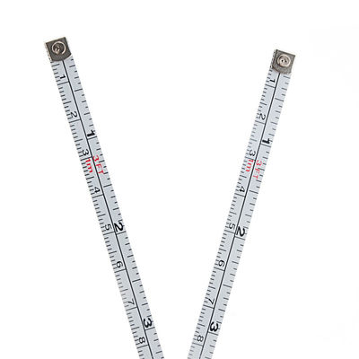Wintape Tyre Shape 1m 3ft Mini Steel Tape Measure With KeyChain 1 Meter Portable Measurement Tool for Mechanics