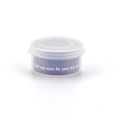 Wintape Professional Bust Tape Measure for Women Girl Female Inch Chest Measurement Tape