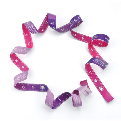 Wintape Professional Bust Tape Measure for Women Girl Female Inch Chest Measurement Tape