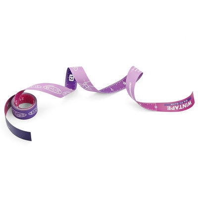 Wintape Professional Bust Tape Measure for Women Girl Female Inch Chest Measurement Tape