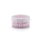 Wintape Metric Bust Size Tape Measure For Woman Helpful Measuring Tool For Buying New Bra 150cm Flexible Measuring Tape