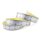 Versatile Paper Measuring Tape Easy To Wintape 36 Inch Centre Find Adhesive Ruler For Metalworking
