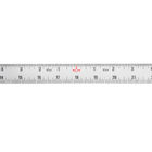 Convenient Versatile Wintape 36in Centre Find Adhesive Ruler For Metalworking