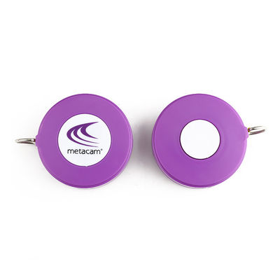 Circular  Livestock Farming Animal Weight Measuring Tape Dual Language Weight Scale For Veterinarian Clinics