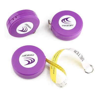 Circular  Livestock Farming Animal Weight Measuring Tape Dual Language Weight Scale For Veterinarian Clinics