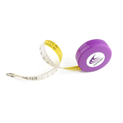 Circular  Livestock Farming Animal Weight Measuring Tape Dual Language Weight Scale For Veterinarian Clinics