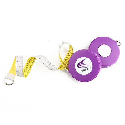 Circular  Livestock Farming Animal Weight Measuring Tape Dual Language Weight Scale For Veterinarian Clinics