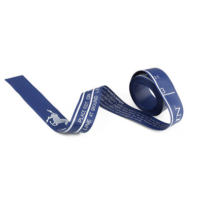 Custom 20 Hands Weight Height Tape Measure  For Accurate Horses Ponies Measurements