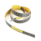 Eco Friendly Light Weight Paper Measuring Tape Rulers 1 Meter Household Items Pillow Size Measuring