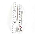 Water Resistant 100cm Paper Measuring Tape  Rulers For Accurate And Inexpensive Measurements