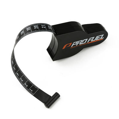 Wintape Retractable Cloth Tape Measure For Body Diet Measuring 150cm On Both Sides