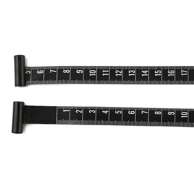 Wintape Retractable Cloth Tape Measure For Body Diet Measuring 150cm On Both Sides