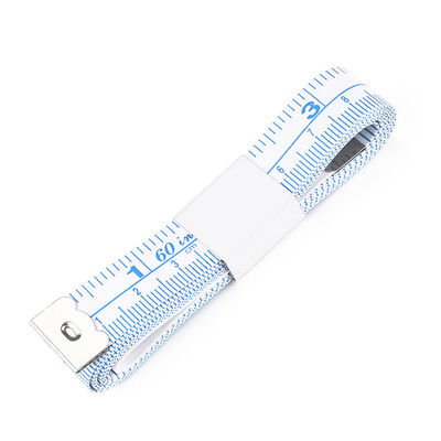 1.5m Waterproof Sewing Body Tape Measure Soft Ruler For Sewing Tailoring Accessories